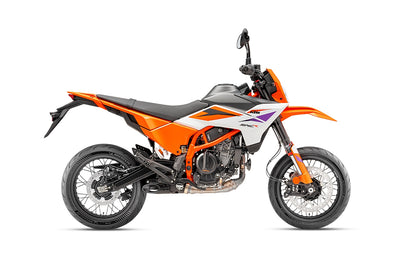 KTM 390 SMC R