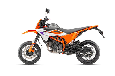 KTM 390 SMC R