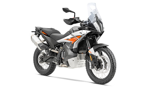 KTM 790 ADVENTURE 2025