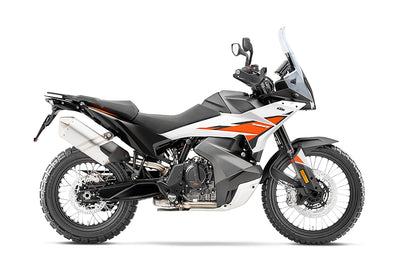 KTM 790 ADVENTURE 2025