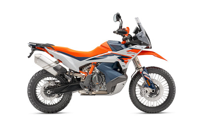 KTM 890 ADVENTURE R 2025