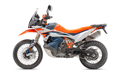 KTM 890 ADVENTURE R 2025