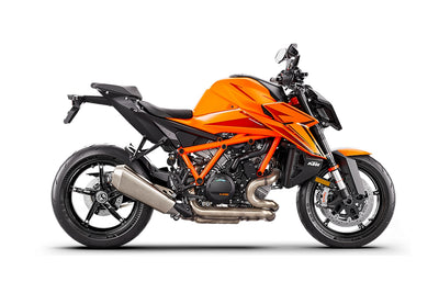 KTM 1390 SUPER DUKE R 2025