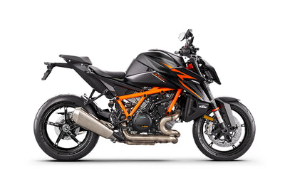 KTM 1390 SUPER DUKE R 2025