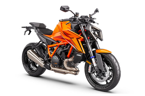 KTM 1390 SUPER DUKE R EVO 2025