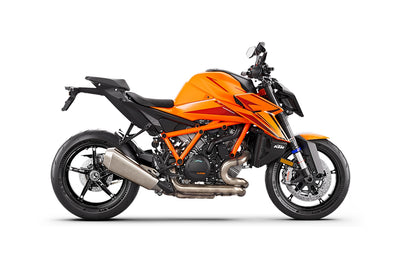 KTM 1390 SUPER DUKE R EVO 2025