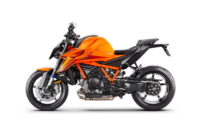 KTM 1390 SUPER DUKE R EVO 2025