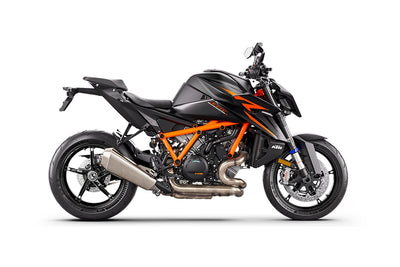 KTM 1390 SUPER DUKE R EVO 2025