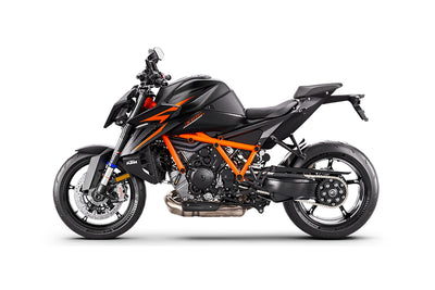 KTM 1390 SUPER DUKE R EVO 2025