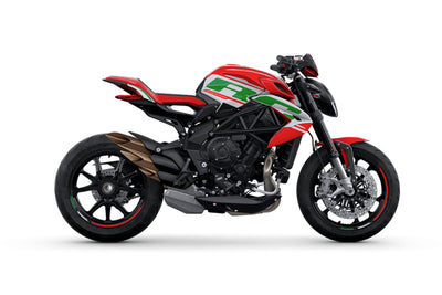 MV AGUSTA DRAGSTER RC SCS