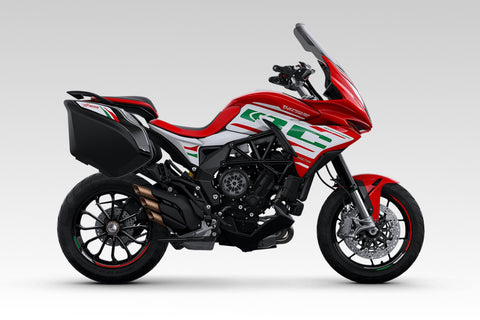 MV AGUSTA TURISMO VELOCE RC SCS