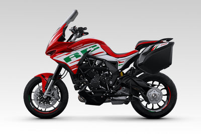 MV AGUSTA TURISMO VELOCE RC SCS