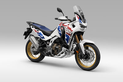 HONDA CRF 1100 L ADVENTURE SPORTS ES DCT