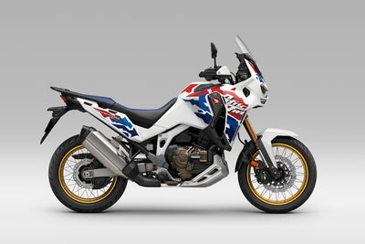 HONDA CRF 1100 L ADVENTURE SPORTS ES DCT