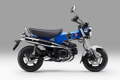 HONDA DAX ST 125