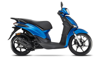 PIAGGIO LIBERTY S 50