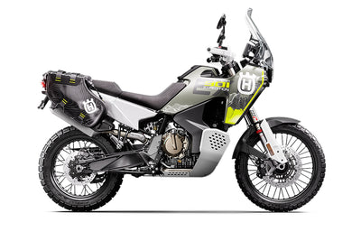 HUSQVARNA NORDEN 901 EXPEDITION 2025