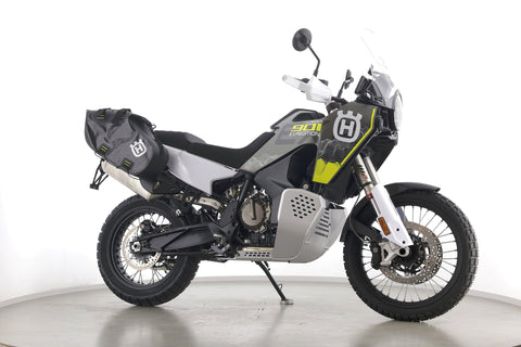 HUSQVARNA NORDEN 901 EXPEDITION 2025