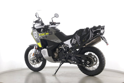 HUSQVARNA NORDEN 901 EXPEDITION 2025