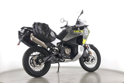 HUSQVARNA NORDEN 901 EXPEDITION 2025