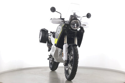 HUSQVARNA NORDEN 901 EXPEDITION 2025