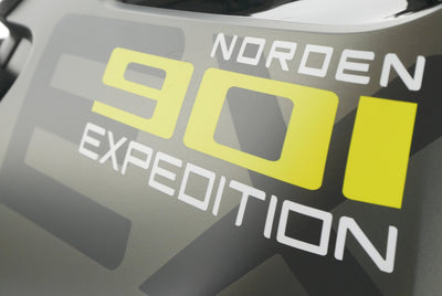 HUSQVARNA NORDEN 901 EXPEDITION 2025