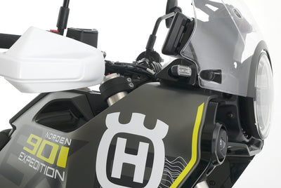 HUSQVARNA NORDEN 901 EXPEDITION 2025