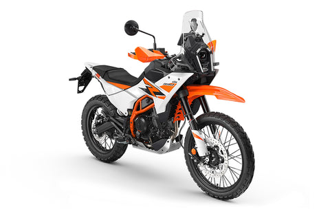 KTM 390 ADVENTURE R