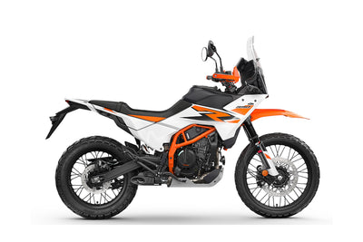 KTM 390 ADVENTURE R