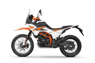 KTM 390 ADVENTURE R