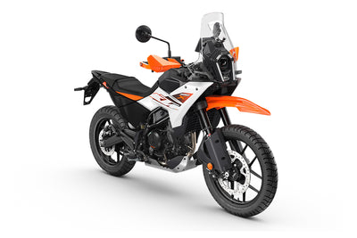 KTM 390 ADVENTURE X