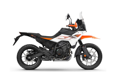 KTM 390 ADVENTURE X