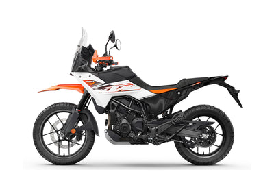 KTM 390 ADVENTURE X