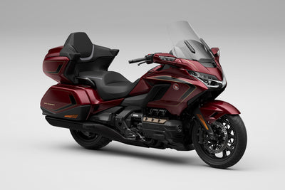 HONDA GL 1800 GOLD WING TOUR DCT 2025