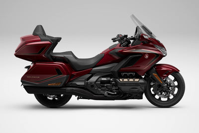 HONDA GL 1800 GOLD WING TOUR DCT 2025