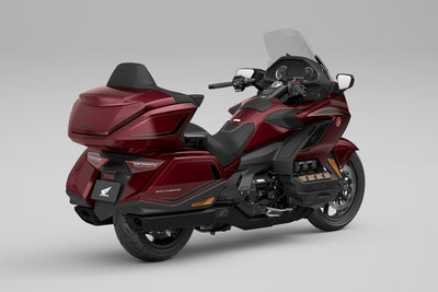 HONDA GL 1800 GOLD WING TOUR DCT 2025