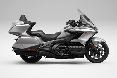 HONDA GL 1800 GOLD WING TOUR DCT 2025