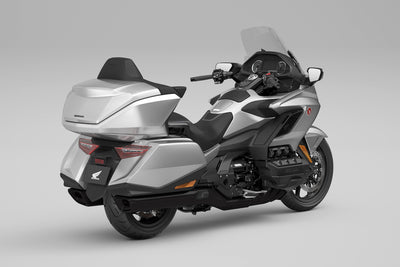 HONDA GL 1800 GOLD WING TOUR DCT 2025