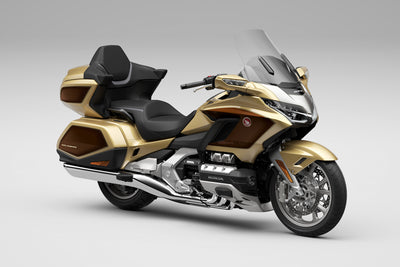 HONDA GL 1800 GOLD WING TOUR DCT 2025