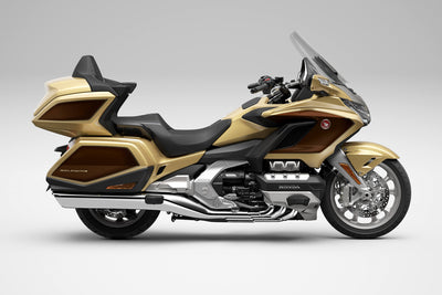 HONDA GL 1800 GOLD WING TOUR DCT 2025