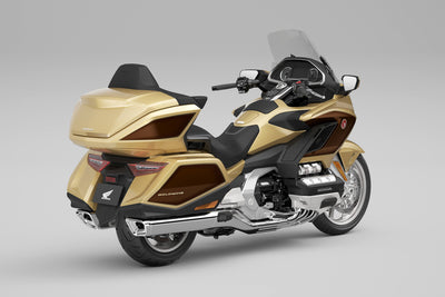 HONDA GL 1800 GOLD WING TOUR DCT 2025