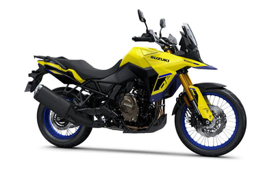 SUZUKI DL 800 V STROM DE 2025