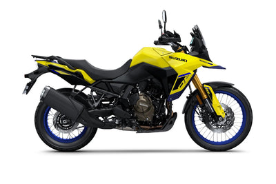 SUZUKI DL 800 V STROM DE 2025