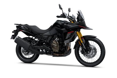 SUZUKI DL 800 V STROM DE 2025