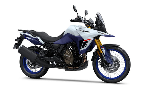 SUZUKI DL 800 V STROM DE 2025