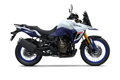 SUZUKI DL 800 V STROM DE 2025