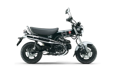 HONDA DAX ST 125