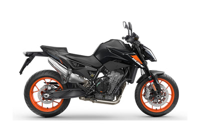 KTM 790 DUKE 2025