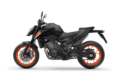 KTM 790 DUKE 2025