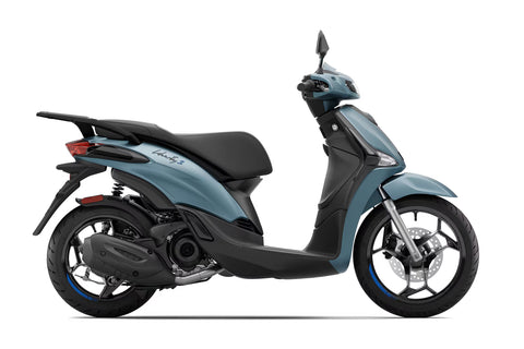 PIAGGIO LIBERTY S 50